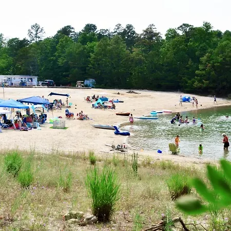 Down The Shore Campground-2